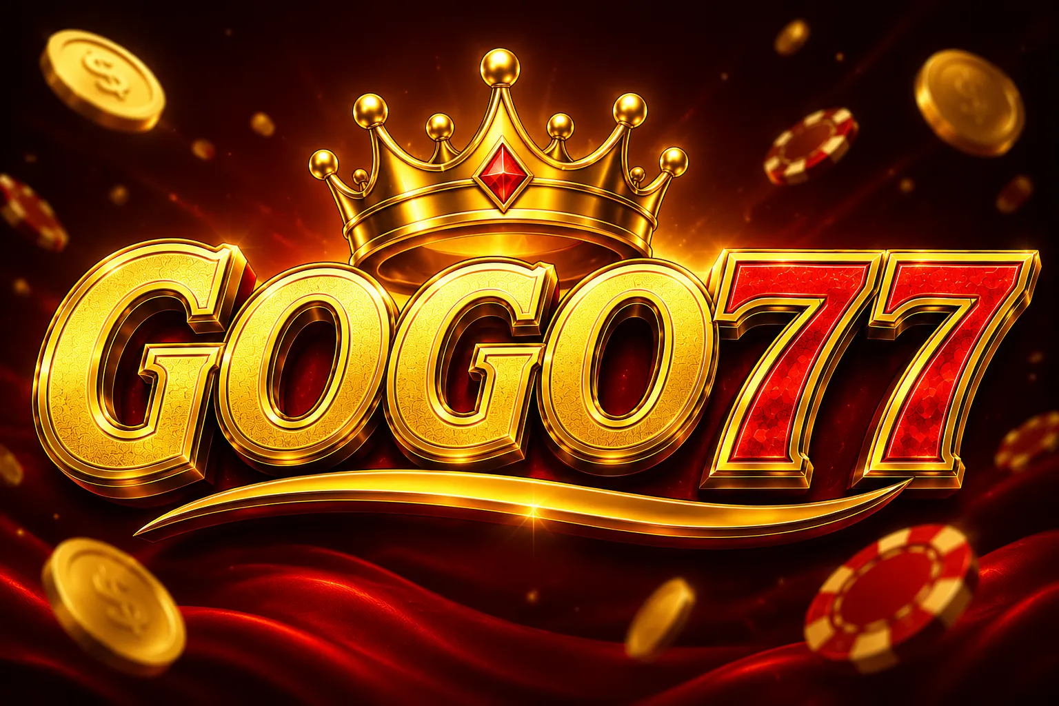 GOGO77 - Pertarungan Epik di Dunia MOBA