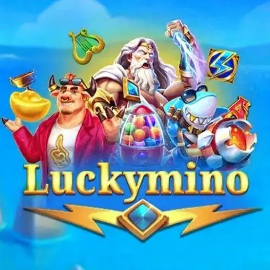 LUCKYMINO - Teror Dalam Kegelapan