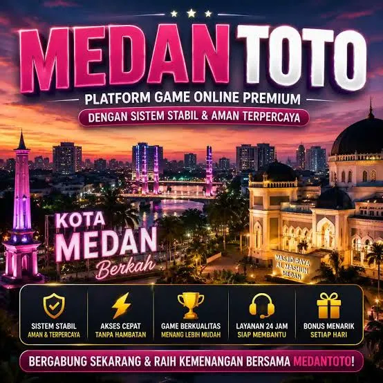 MEDANTOTO - Petualangan Memancing yang Seru