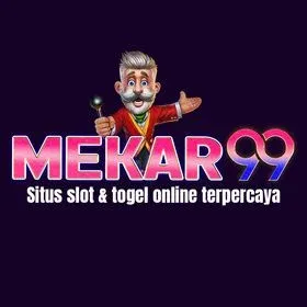 MEKAR99 - Balapan Motor Seru dan Menegangkan