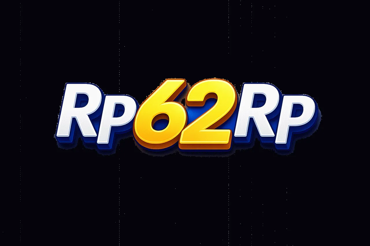 RP62RP - Game Memancing Penuh Kesenangan