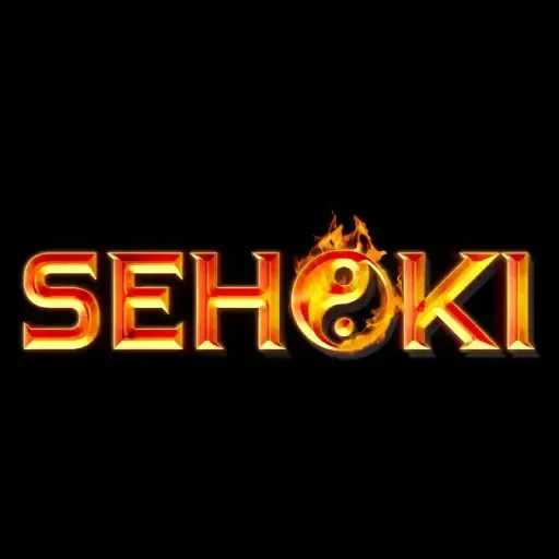 SEHOKI - Game Domino Seru dan Mengasyikkan