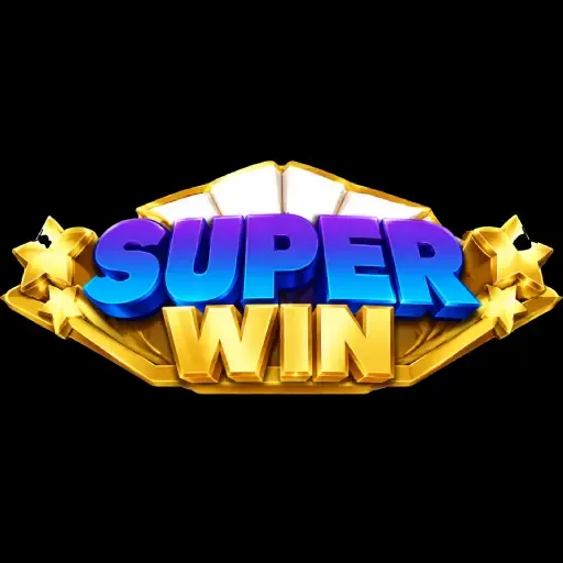 SUPERWIN - Game Poker Seru dan Menantang